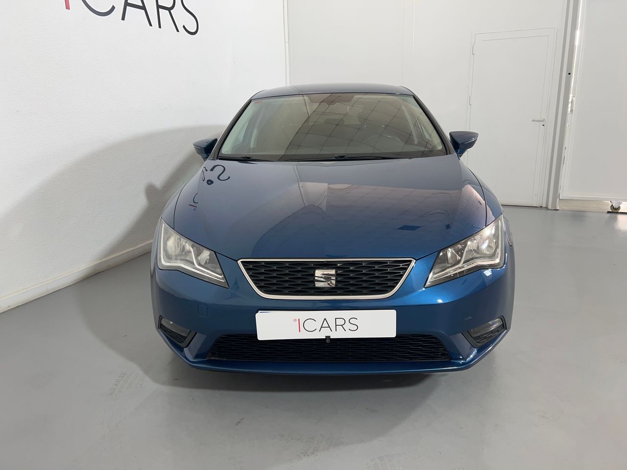Seat Leon 1.6 STYLE 