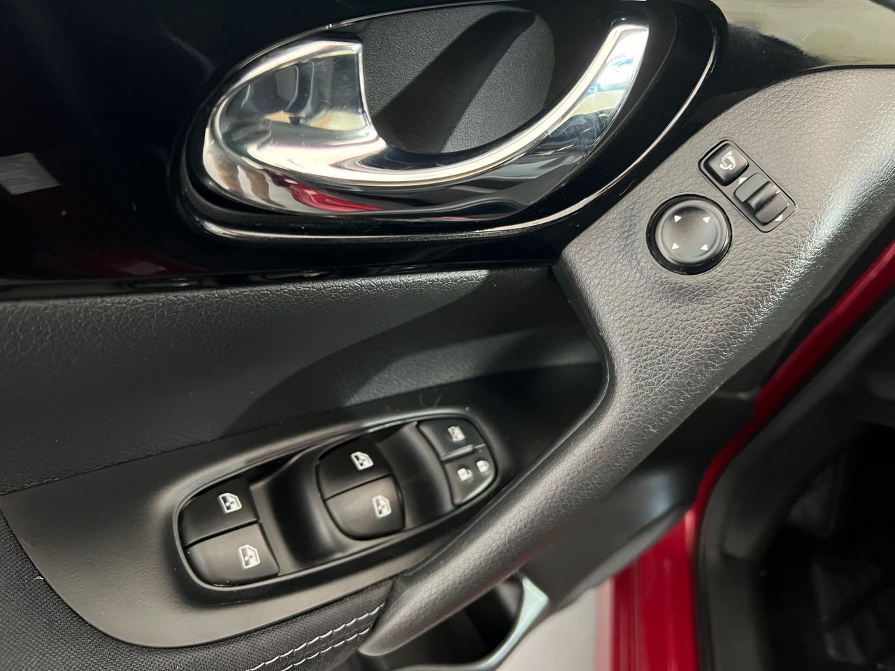 Nissan Qashqai 1,3 