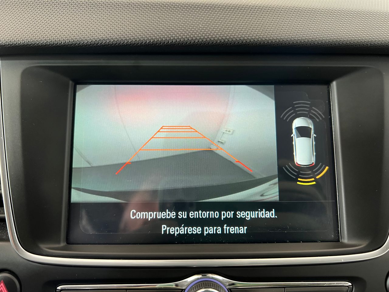Opel Crossland X 1.5 