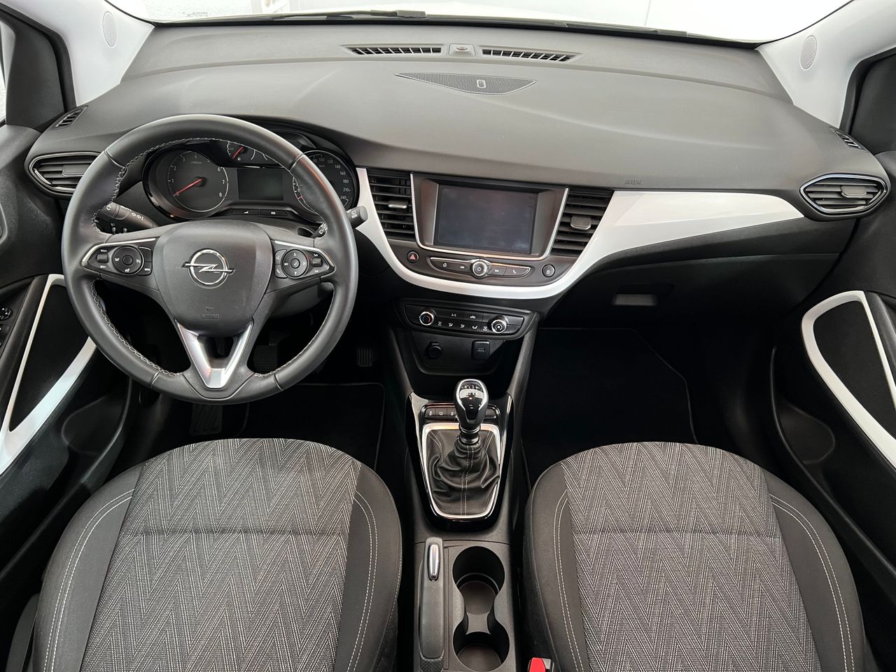 Opel Crossland X 1.5 