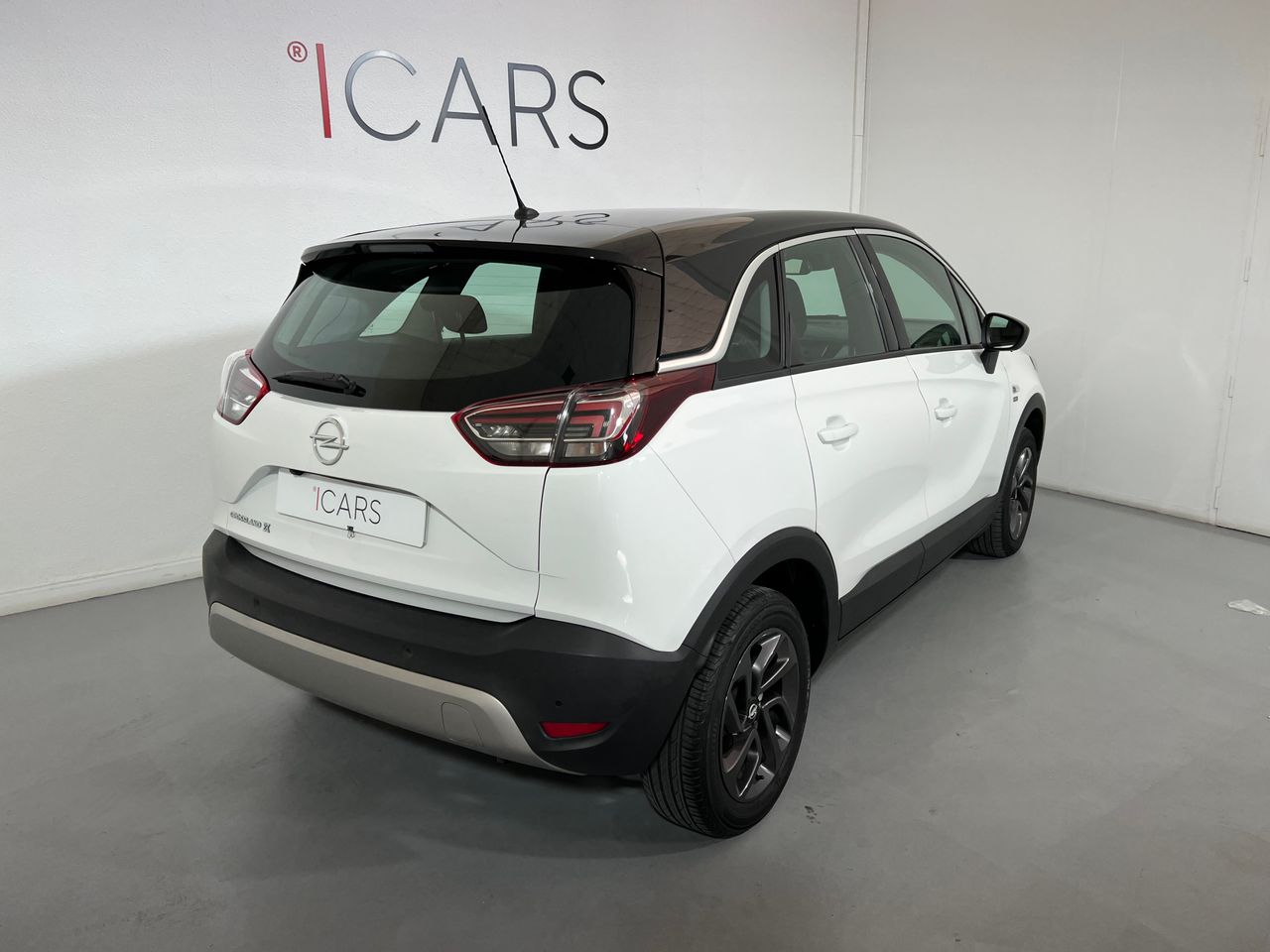Opel Crossland X 1.5 