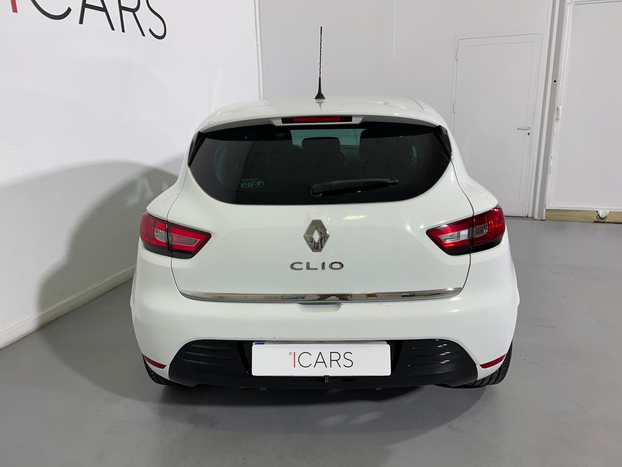 Renault Clio LIMITED 