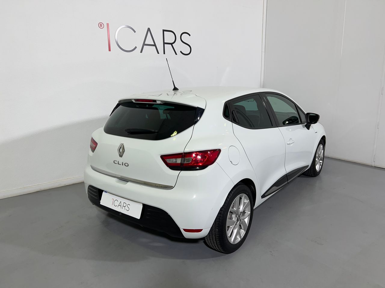 Renault Clio LIMITED 