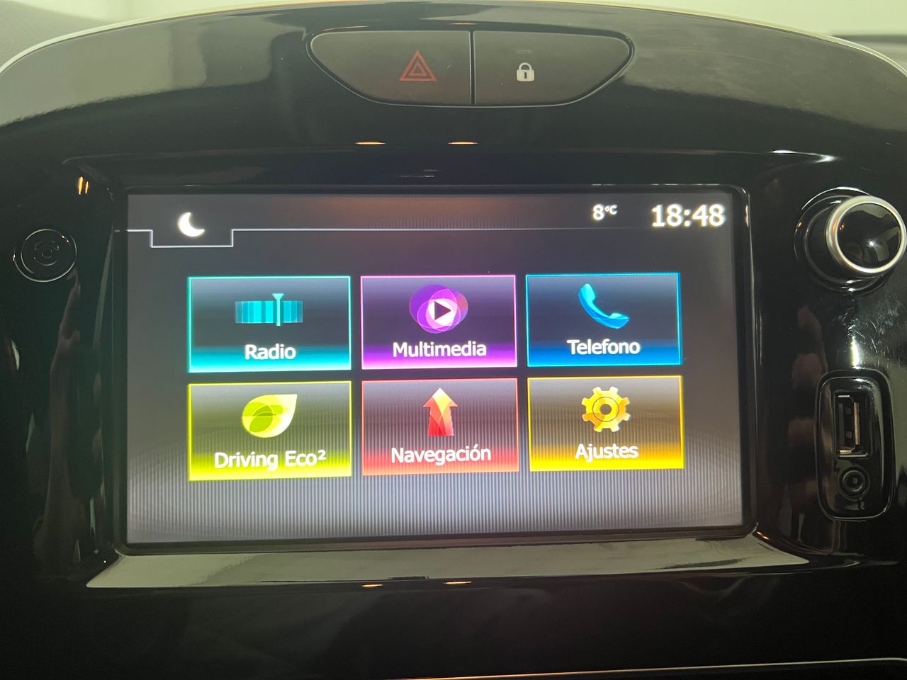 Renault Clio LIMITED 