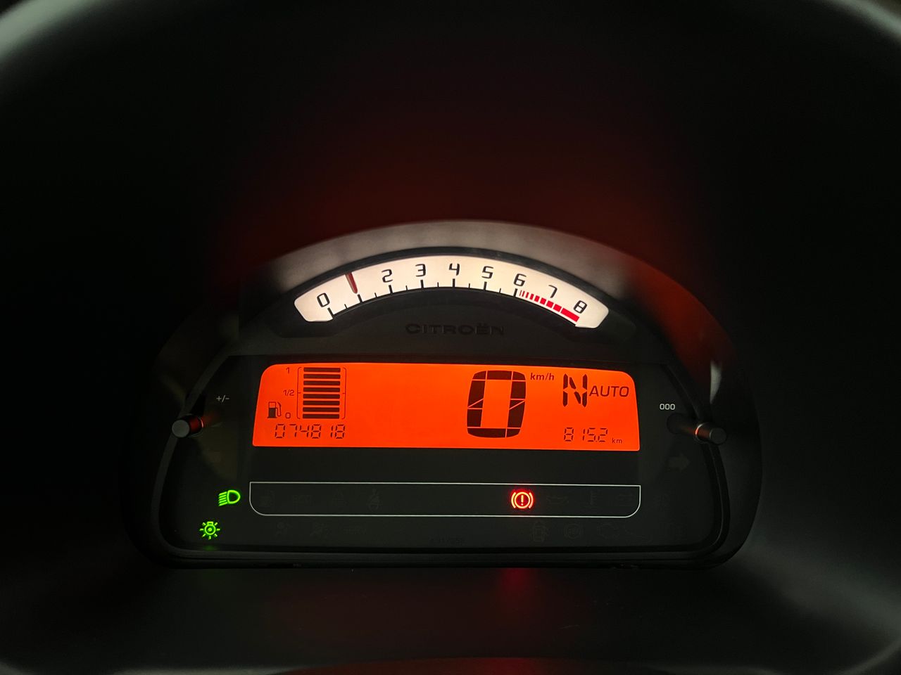 Citroën C3 1.4  STOP&START 