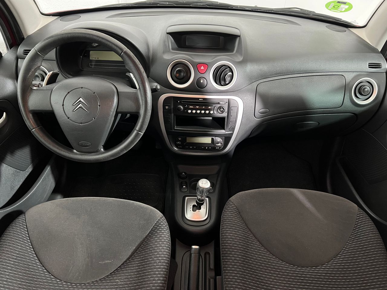 Citroën C3 1.4  STOP&START 