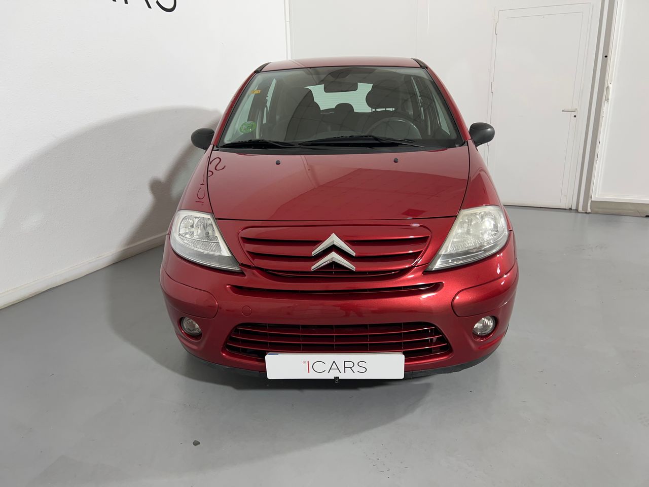 Citroën C3 1.4  STOP&START 