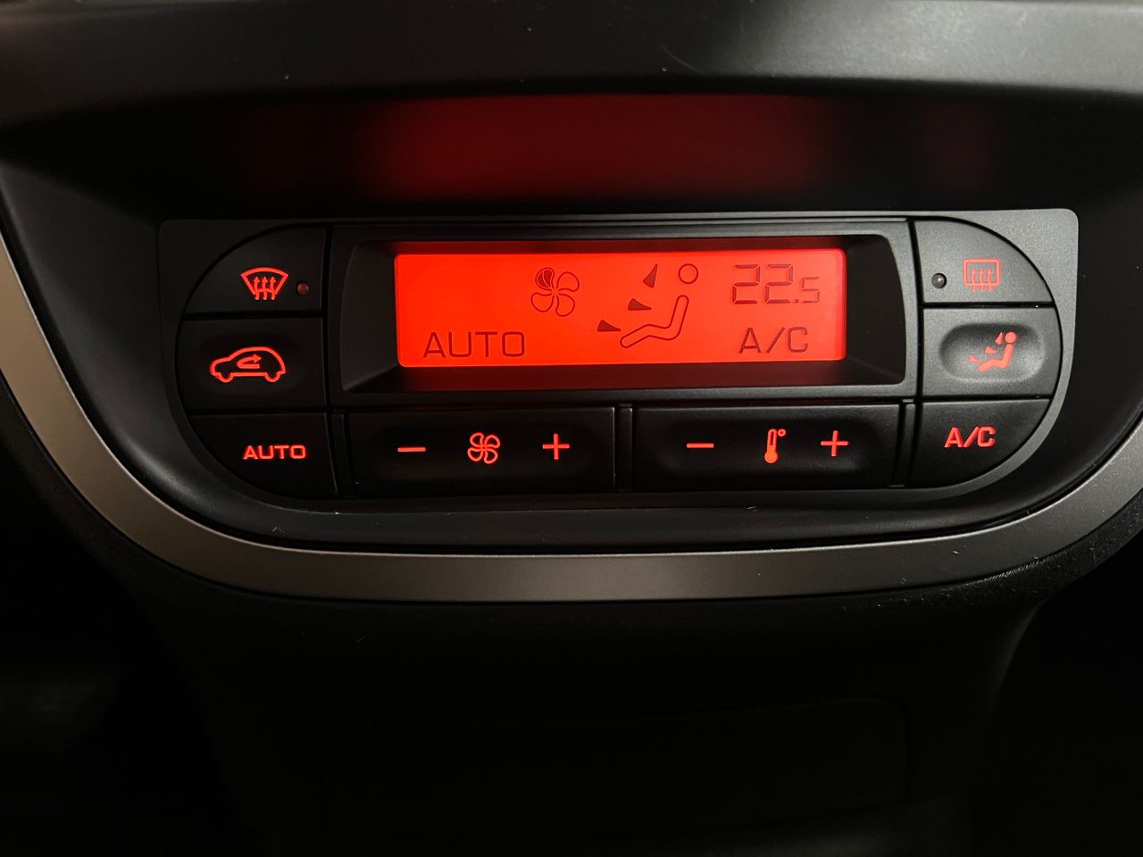 Citroën C3 1.4  STOP&START 