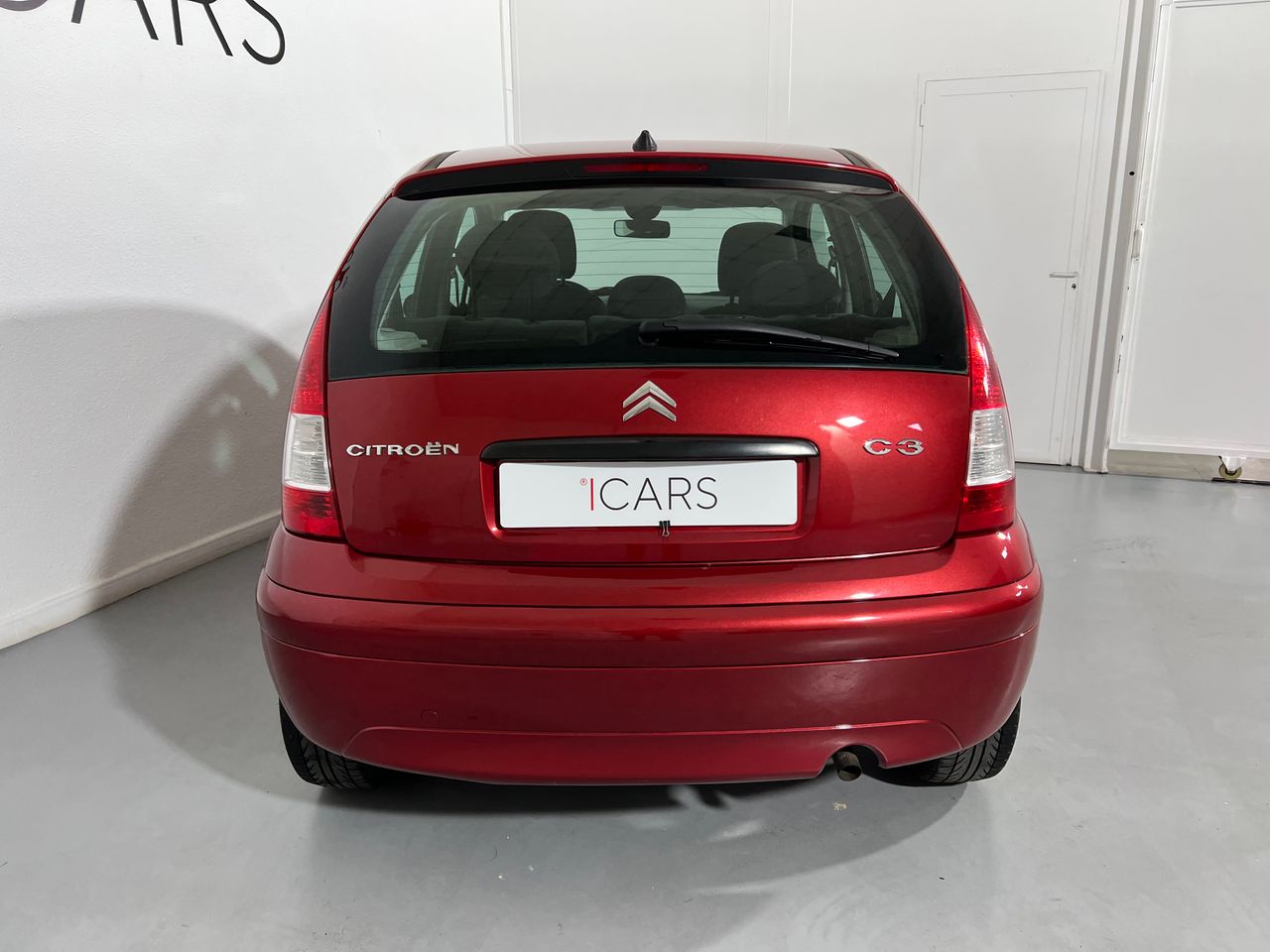 Citroën C3 1.4  STOP&START 