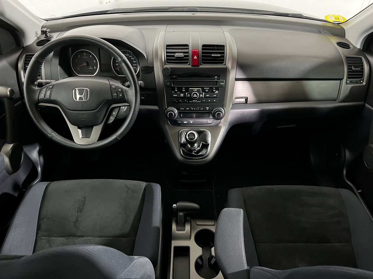 Honda CR-V COMFORT 