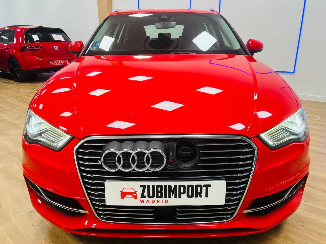 audi a3 2016 / foto grande (3)