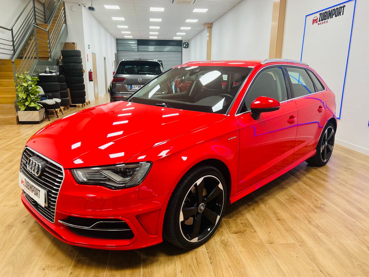 audi a3 2016 / foto grande (2)