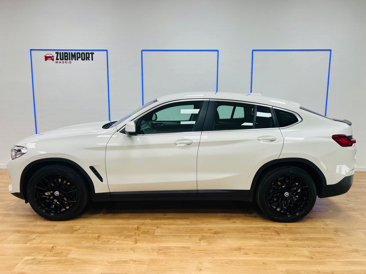 bmw x4 2020 / foto grande (2)