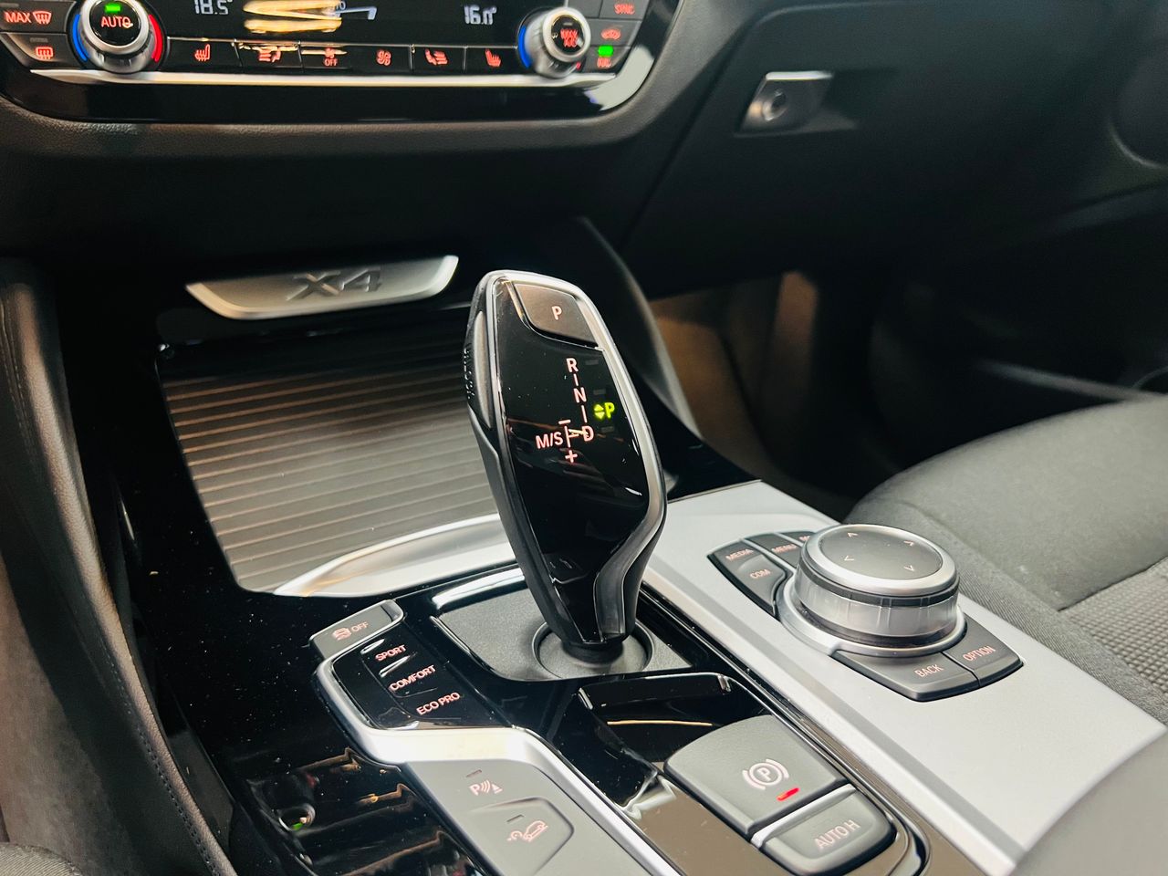 BMW X4 XDRIVE20D AUTOMATICO 190CV - foto 10