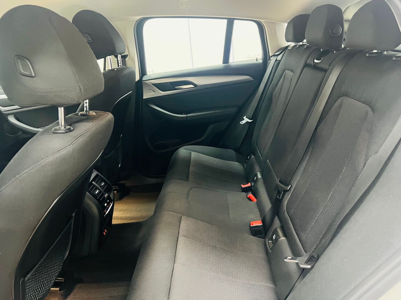 BMW X4 XDRIVE20D AUTOMATICO 190CV - foto 14