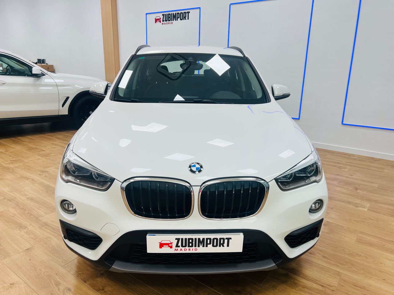 bmw x1 2019 / foto grande (3)