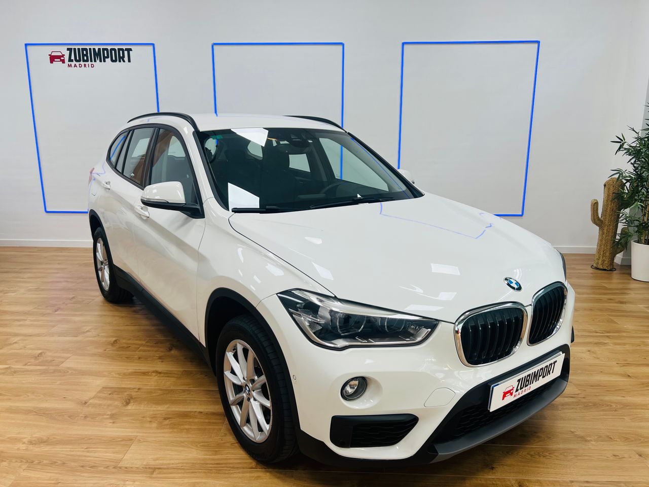 Bmw x1  de segunda mano - bmw x1 2019 /