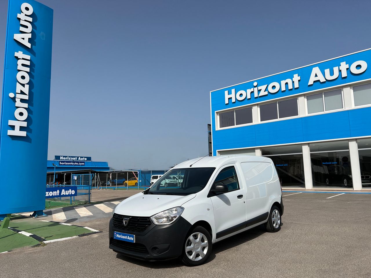 dacia dokker 2019 / foto grande (2)