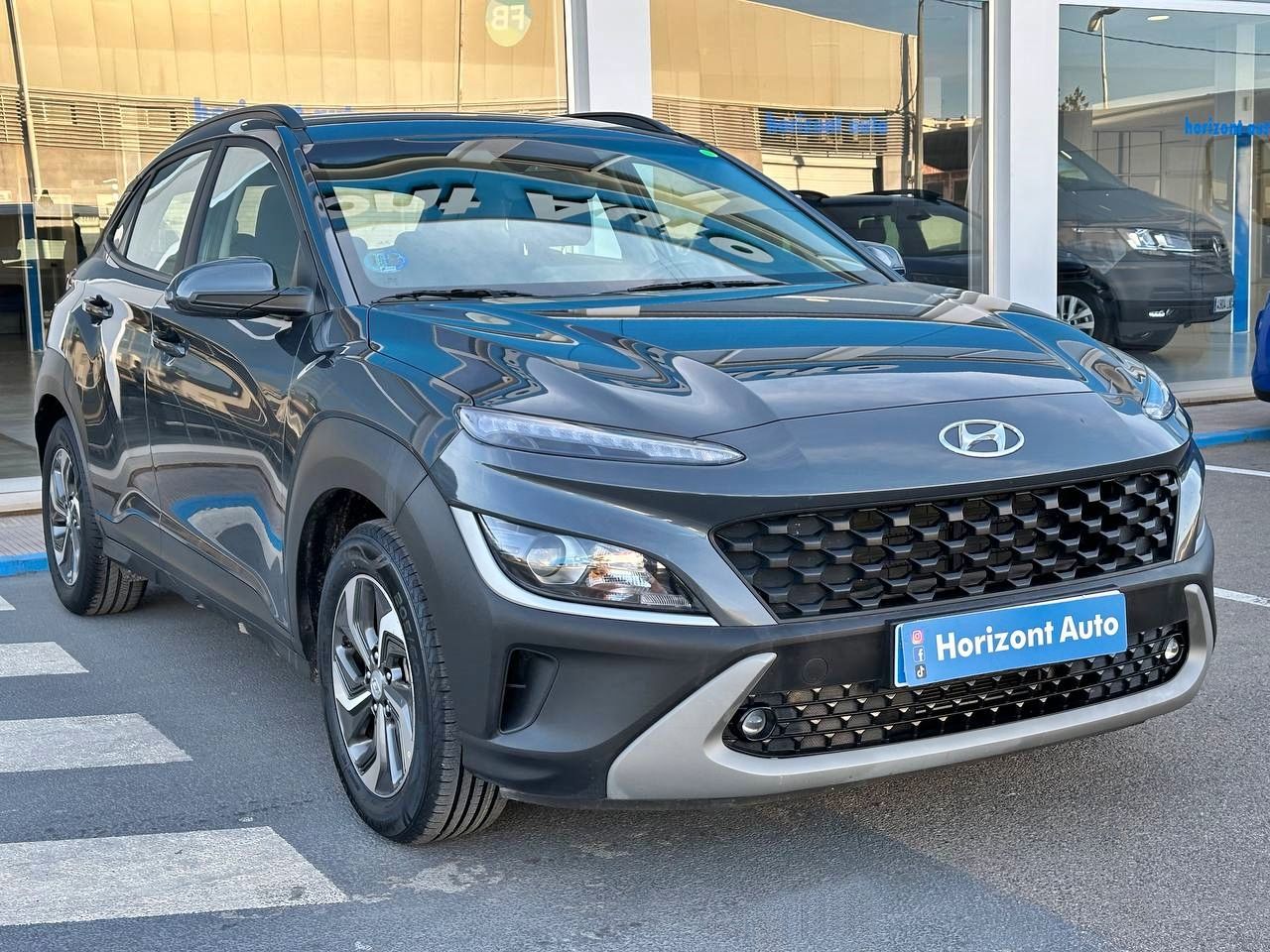 hyundai kona 2021 /
