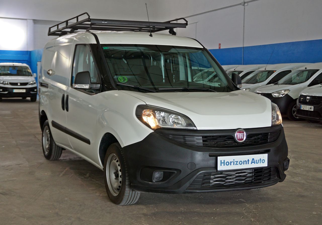 fiat doblo cargo 2019 /