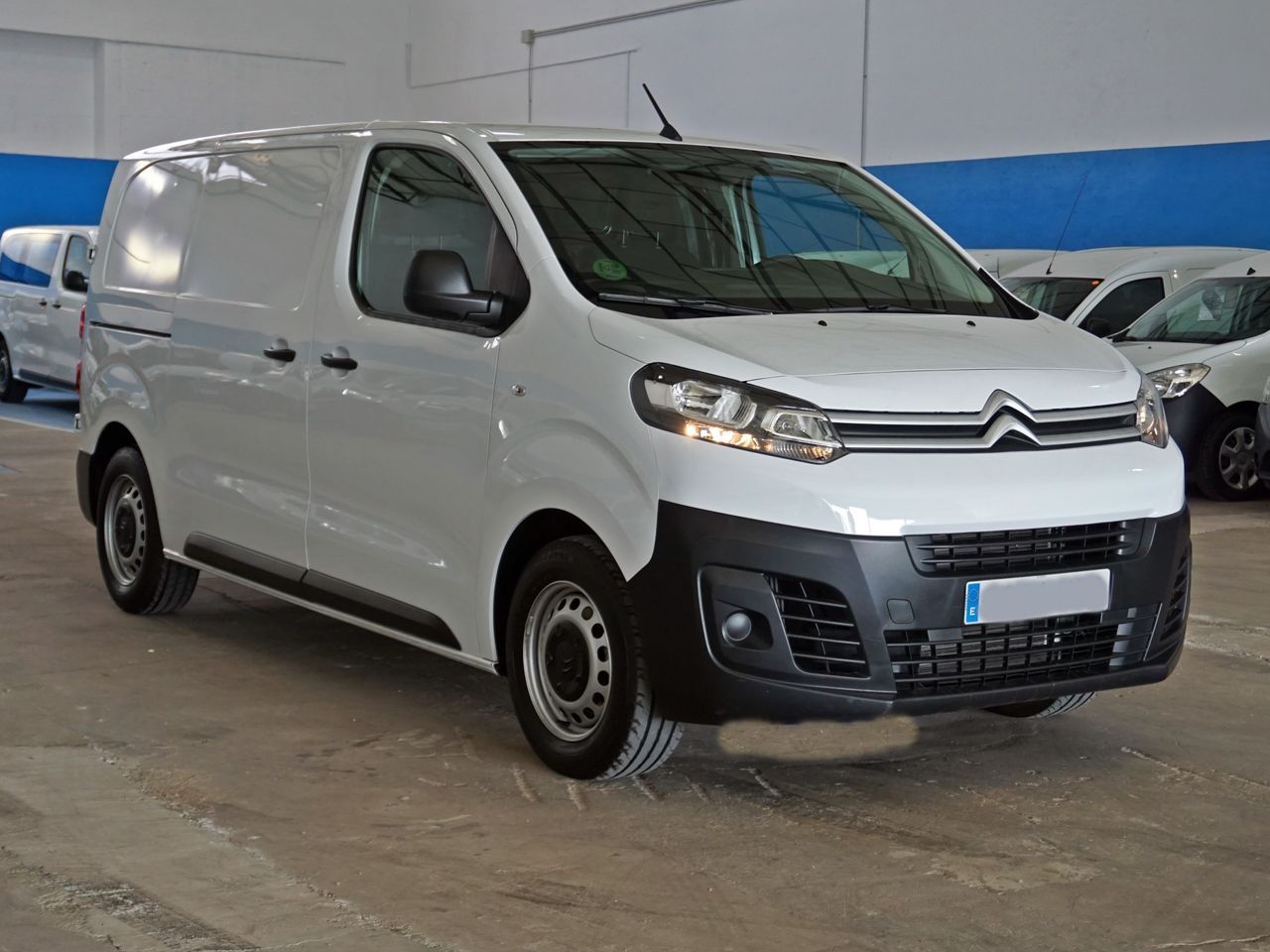 citroën jumpy 2023 /
