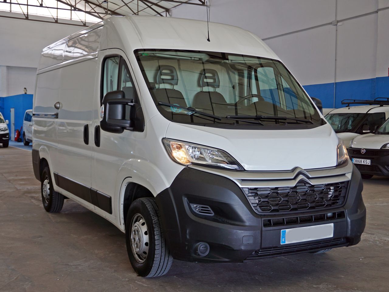 citroën jumper 2021 /