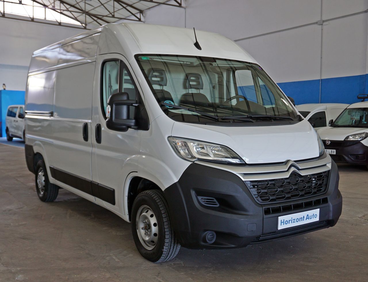 citroën jumper 2021 /