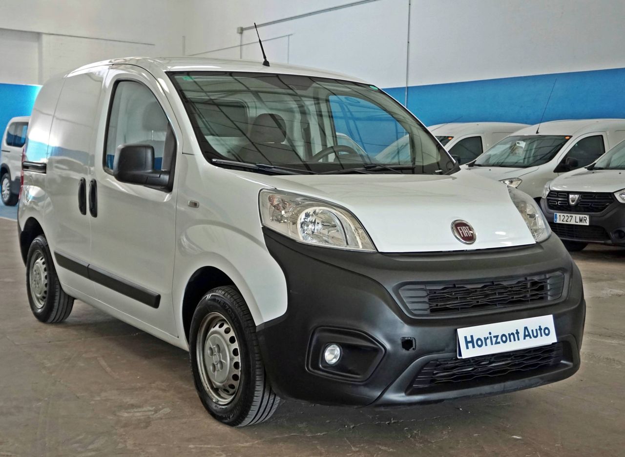 Foto fiat fiorino 2017 /