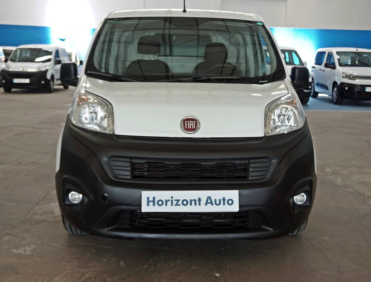 fiat fiorino 2017 / foto grande (2)