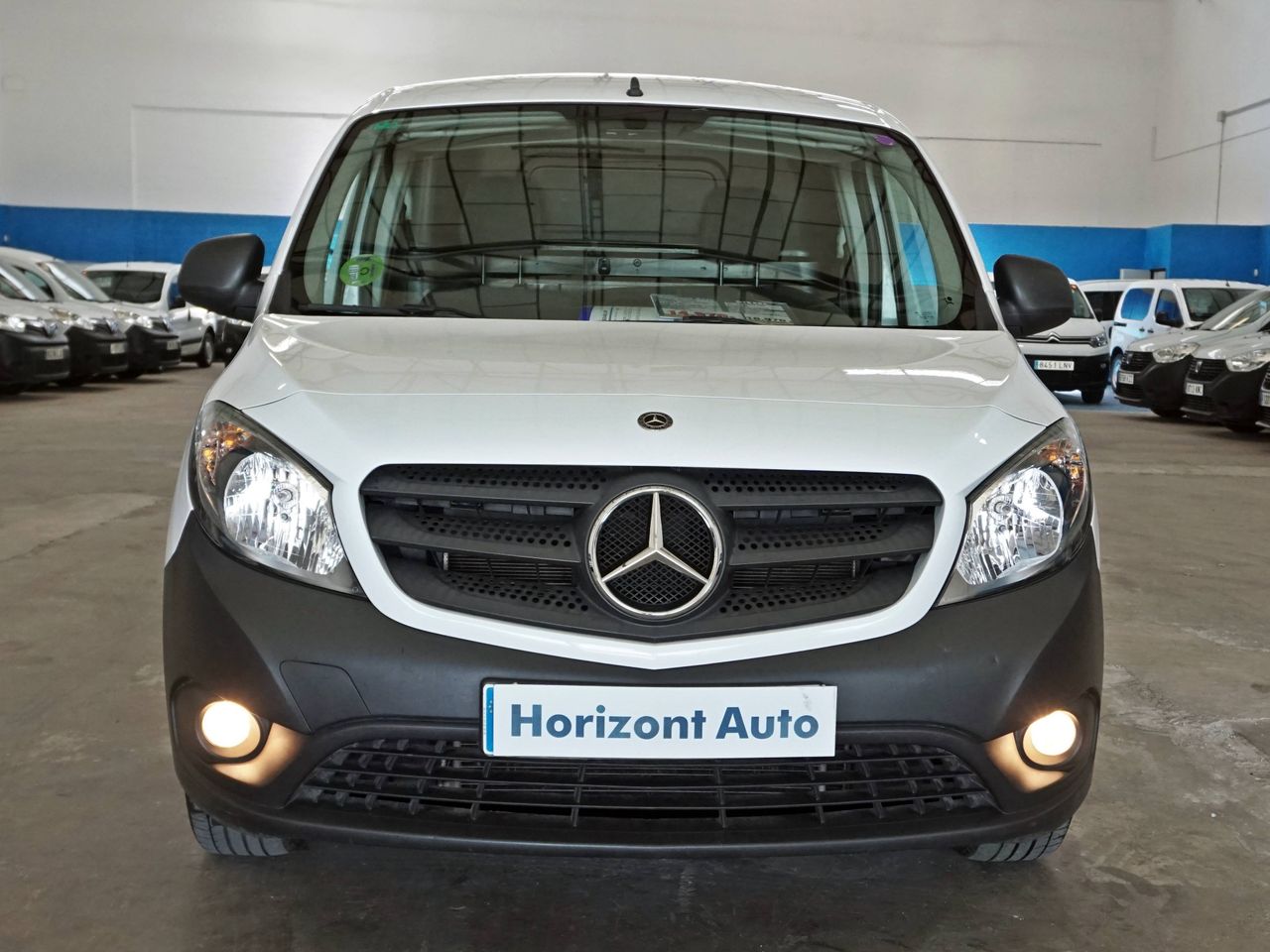 mercedes citan 2021 / foto grande (2)