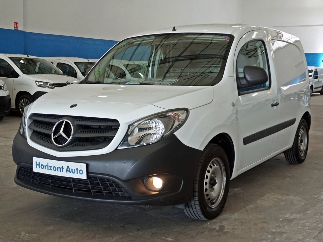 mercedes citan 2021 / foto grande (3)