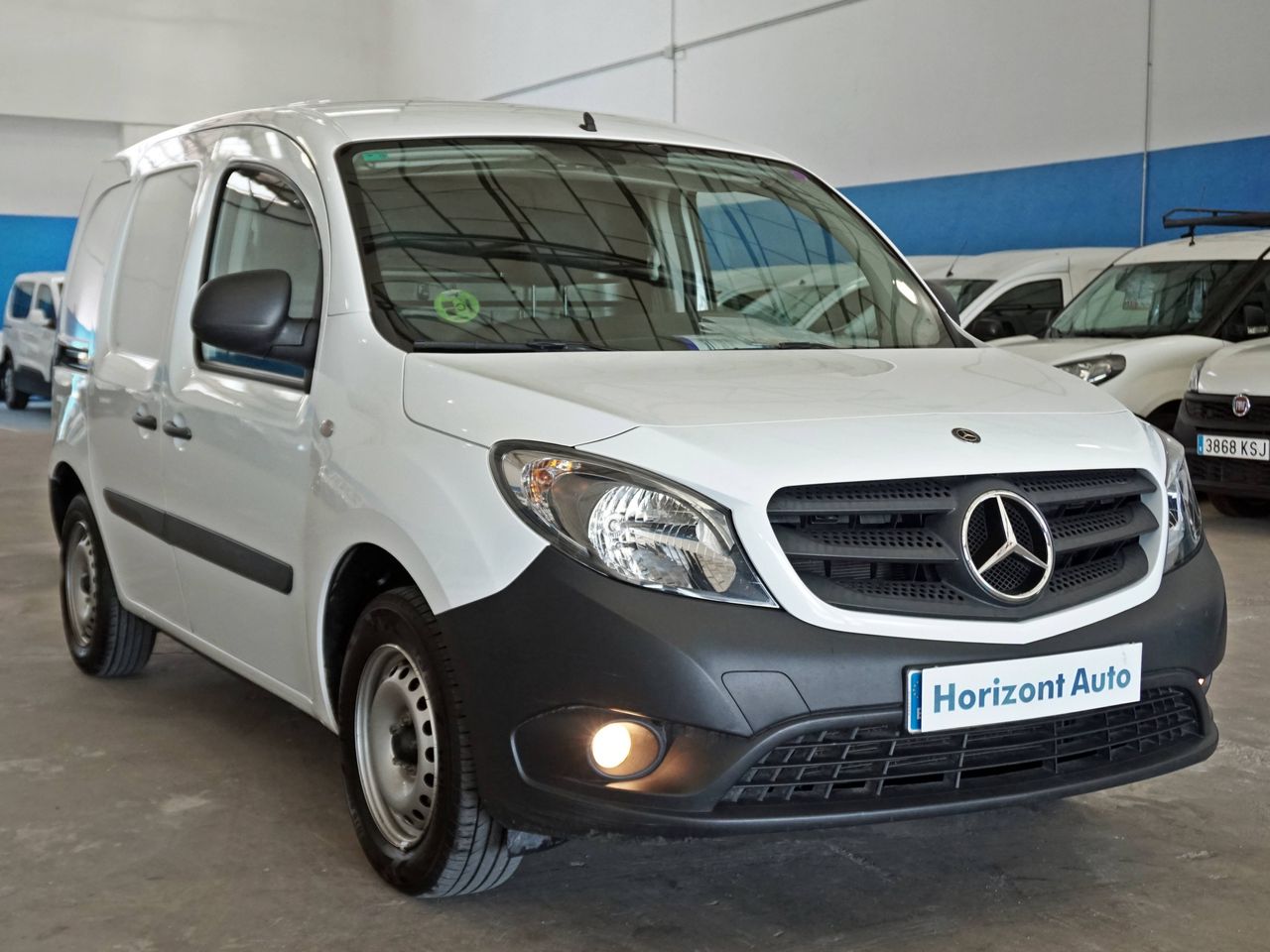 .casinuevo.comapartamento totalmente  de segunda mano - mercedes citan 2021 /