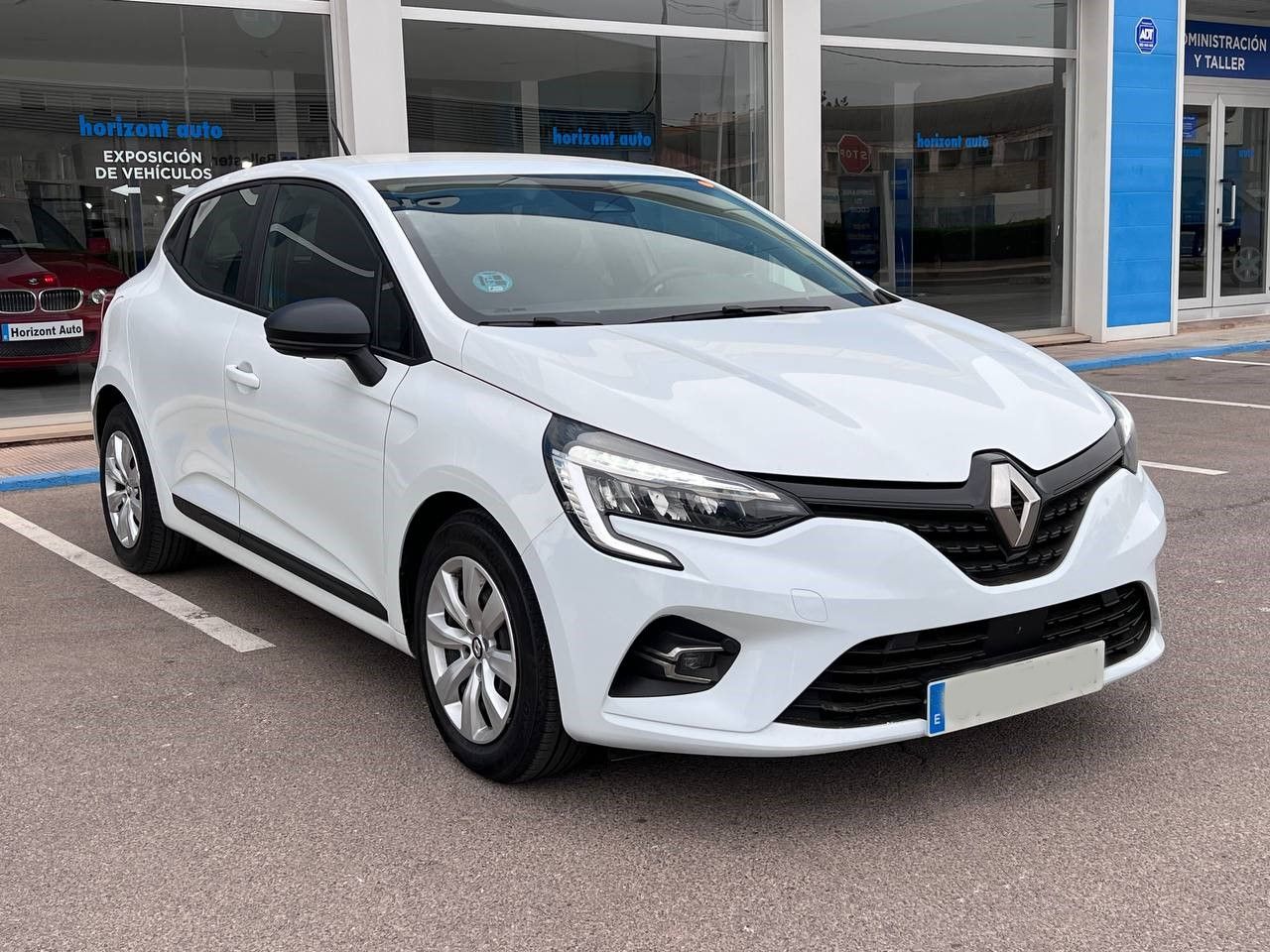 renault clio 2021 /