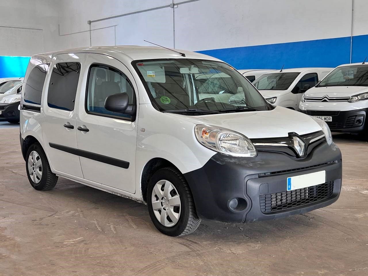renault kangoo combi 2020 /