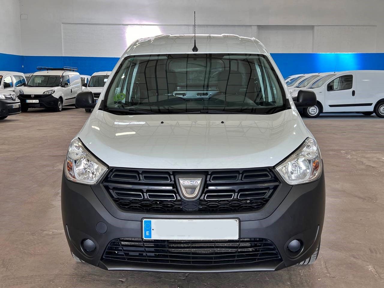 dacia dokker  van 2021 / foto grande (2)