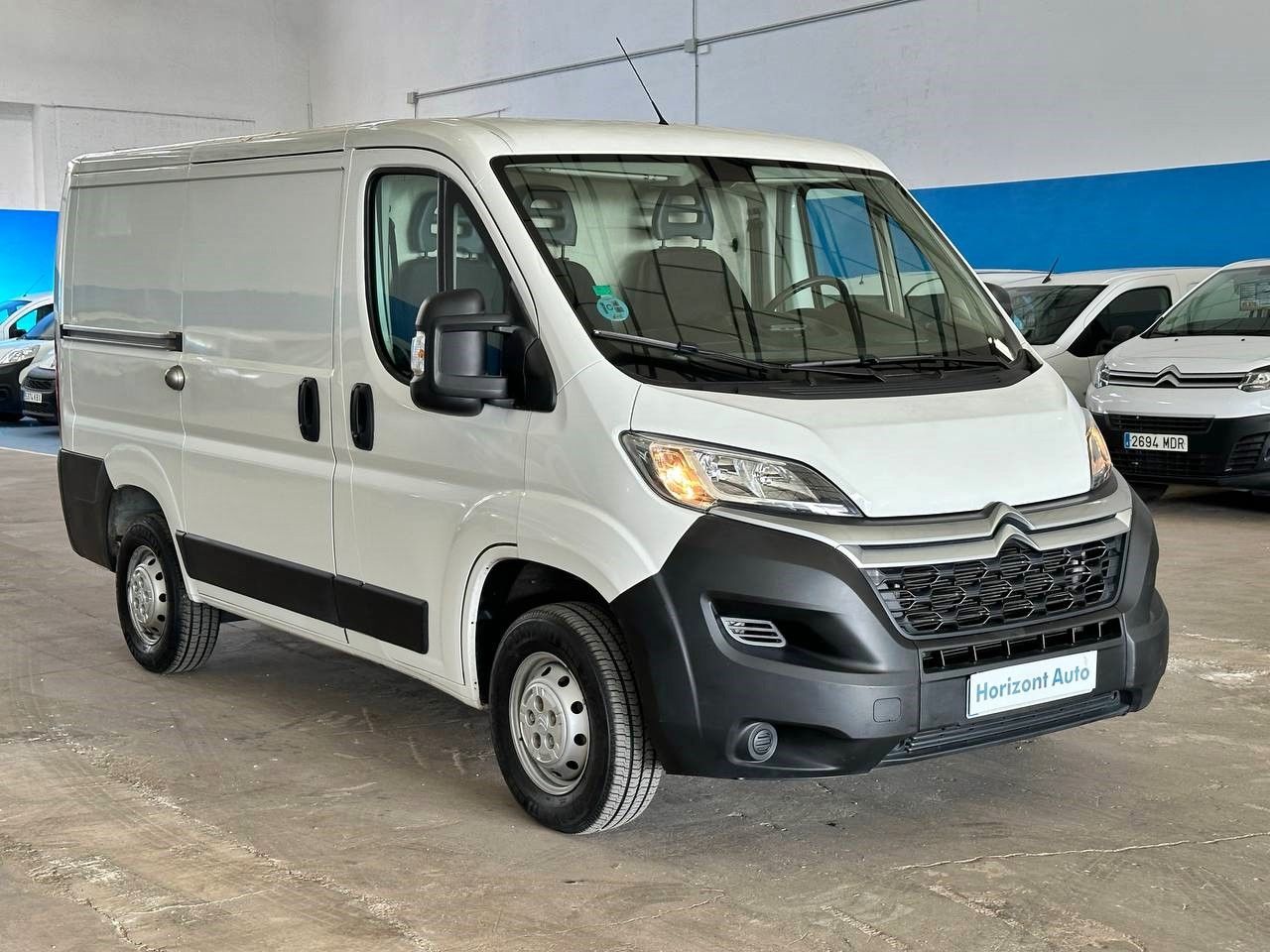 citroën jumper 2021 /