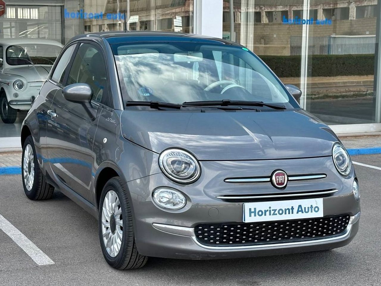 fiat 500 2022 /