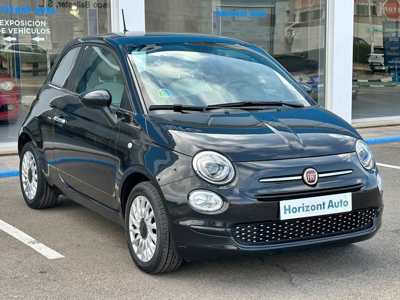 fiat 500 2022 /