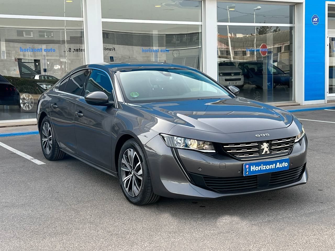 peugeot 508 2020 /