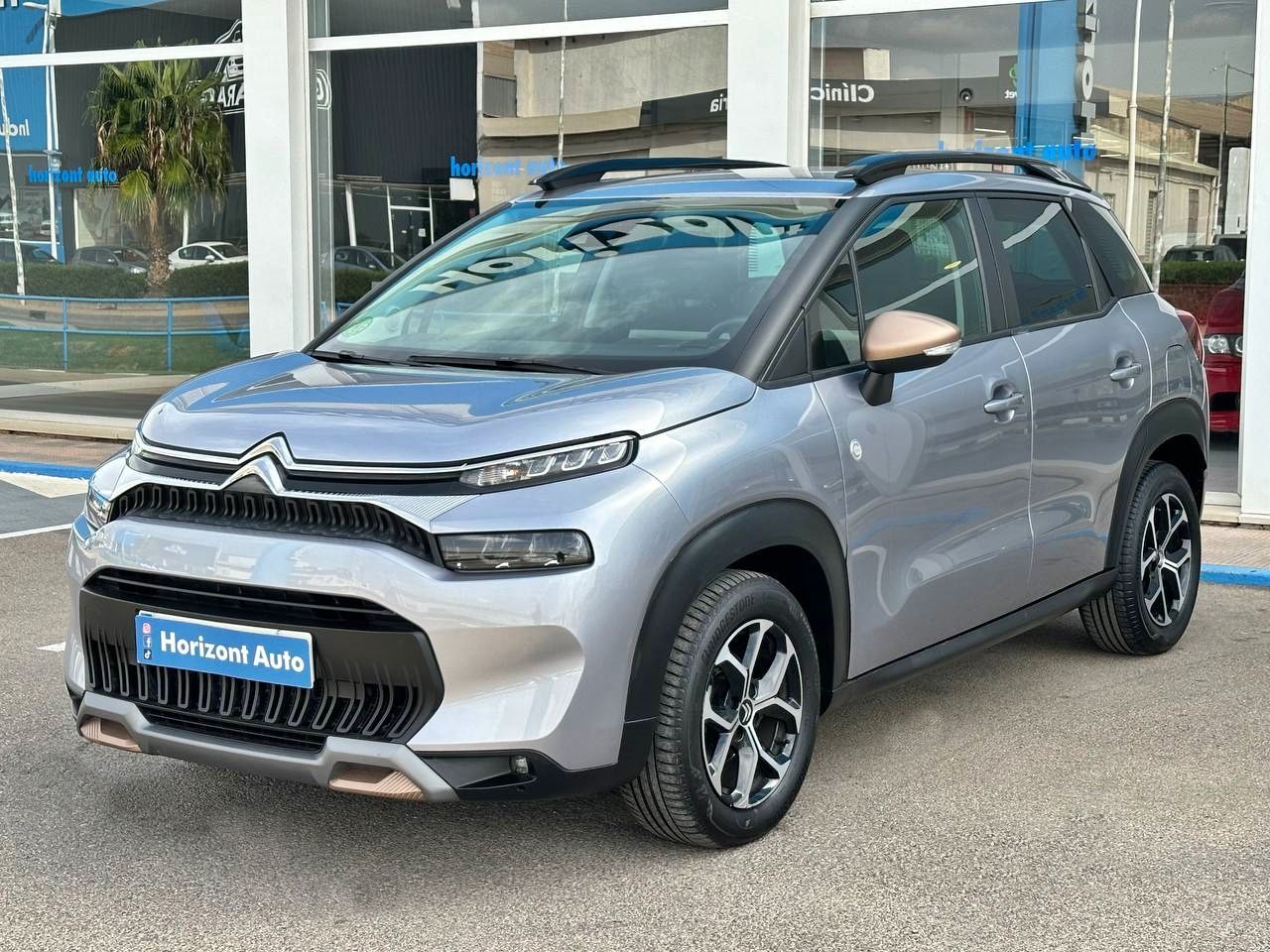 citroën c3 aircross 2023 / foto grande (3)