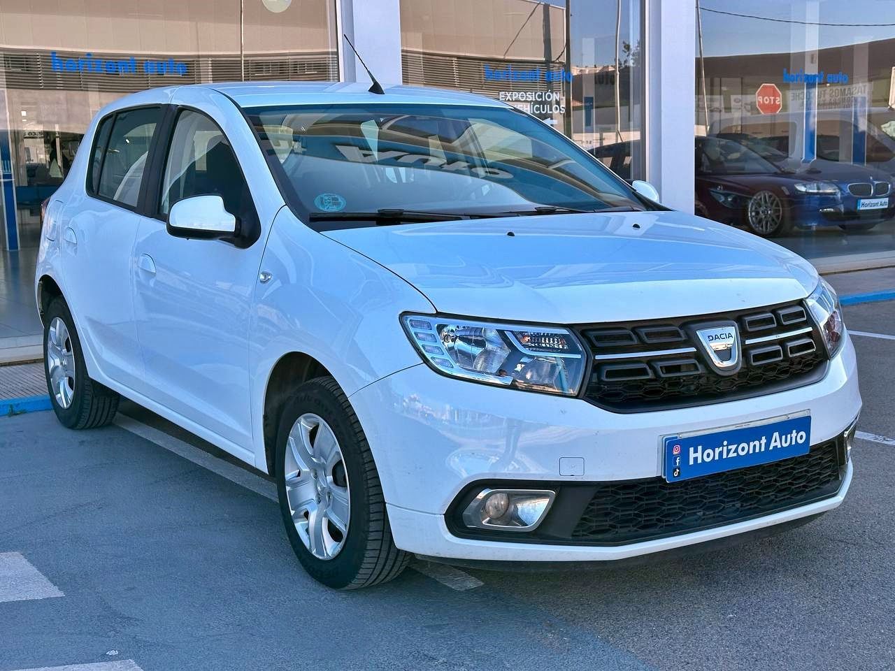 dacia sandero 2020 /