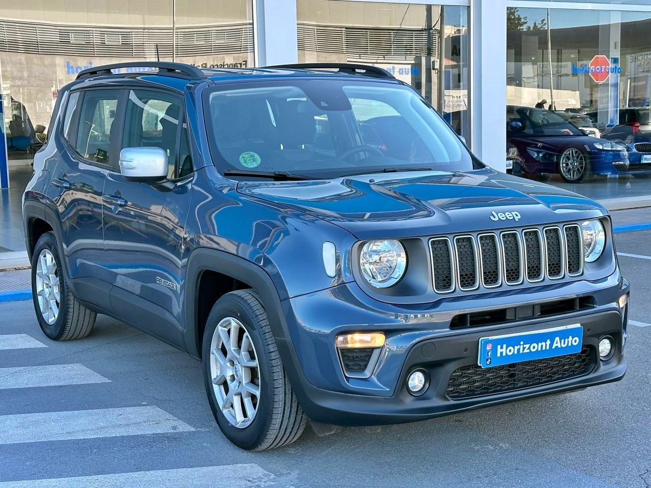 jeep renegade 2022 /
