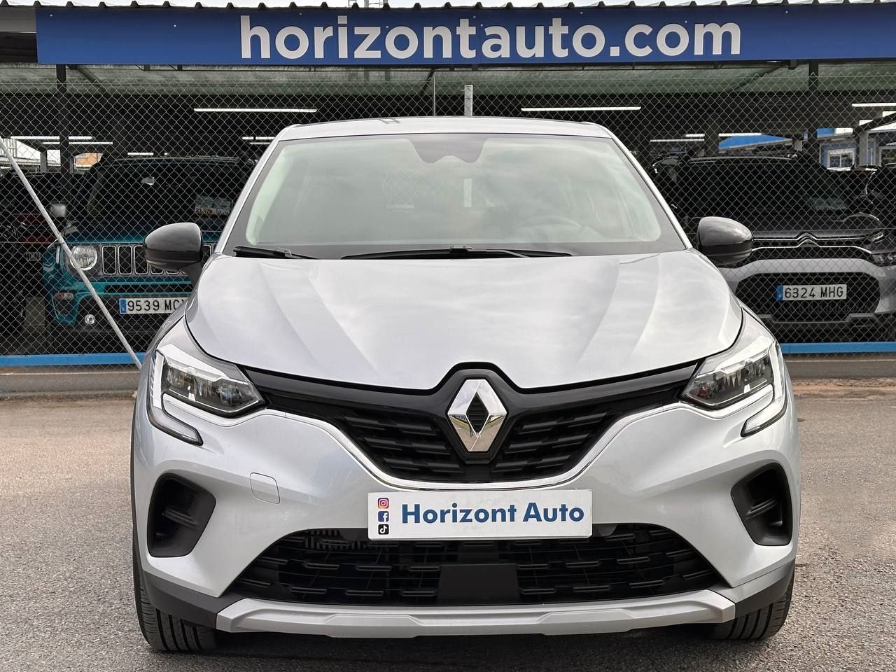 renault captur 2024 / foto grande (2)