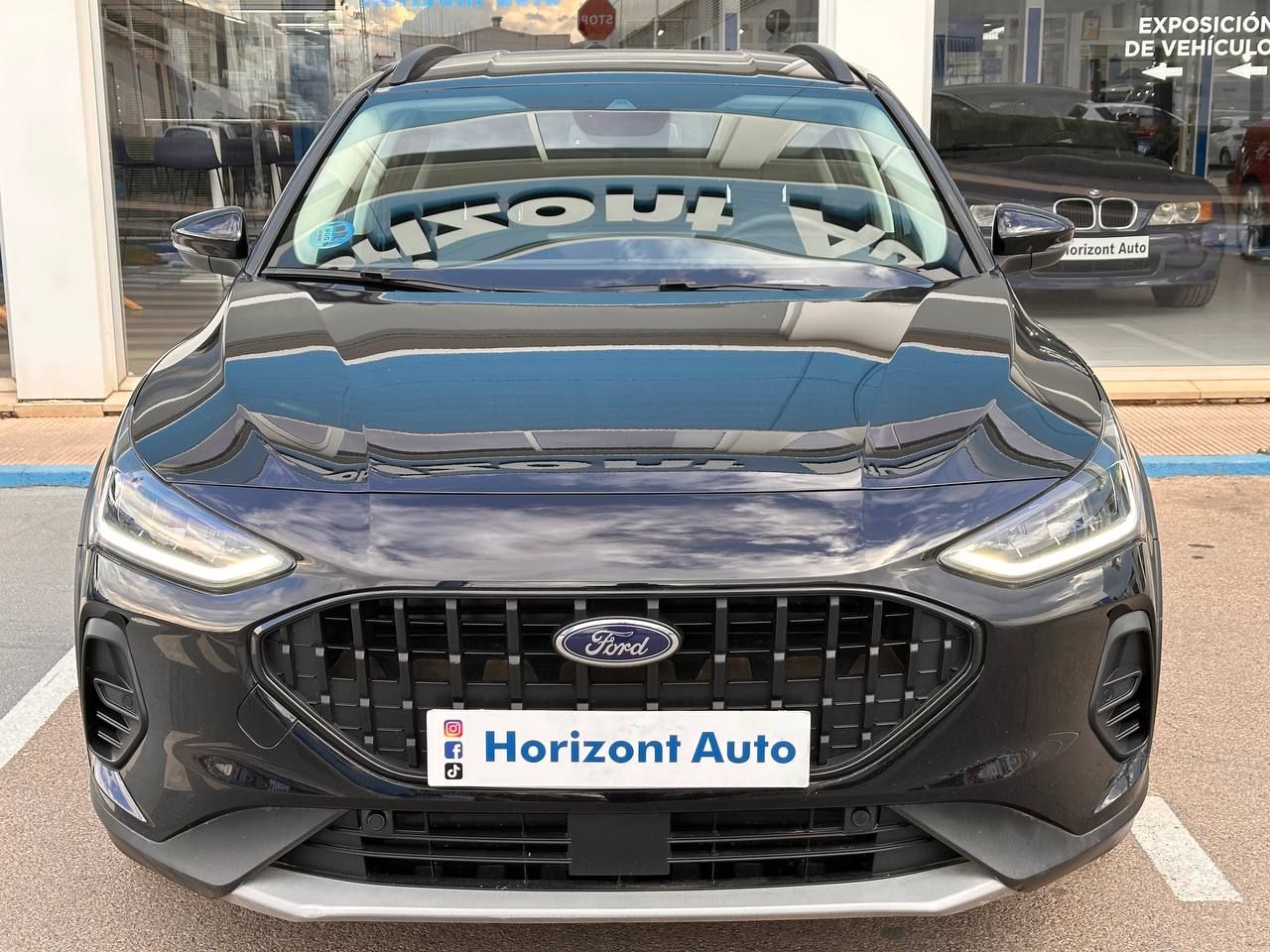 ford focus 2024 / foto grande (2)