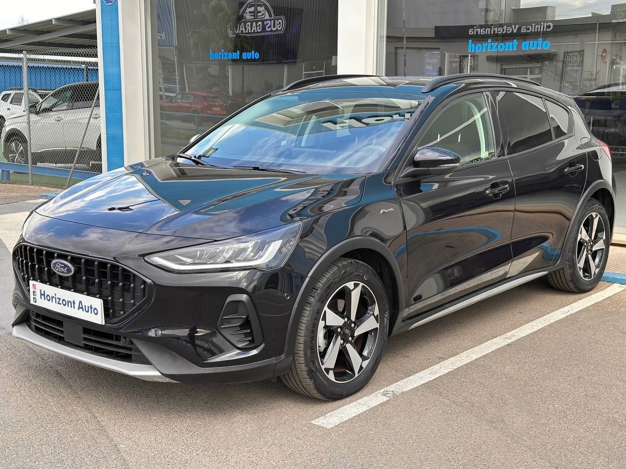 ford focus 2024 / foto grande (3)