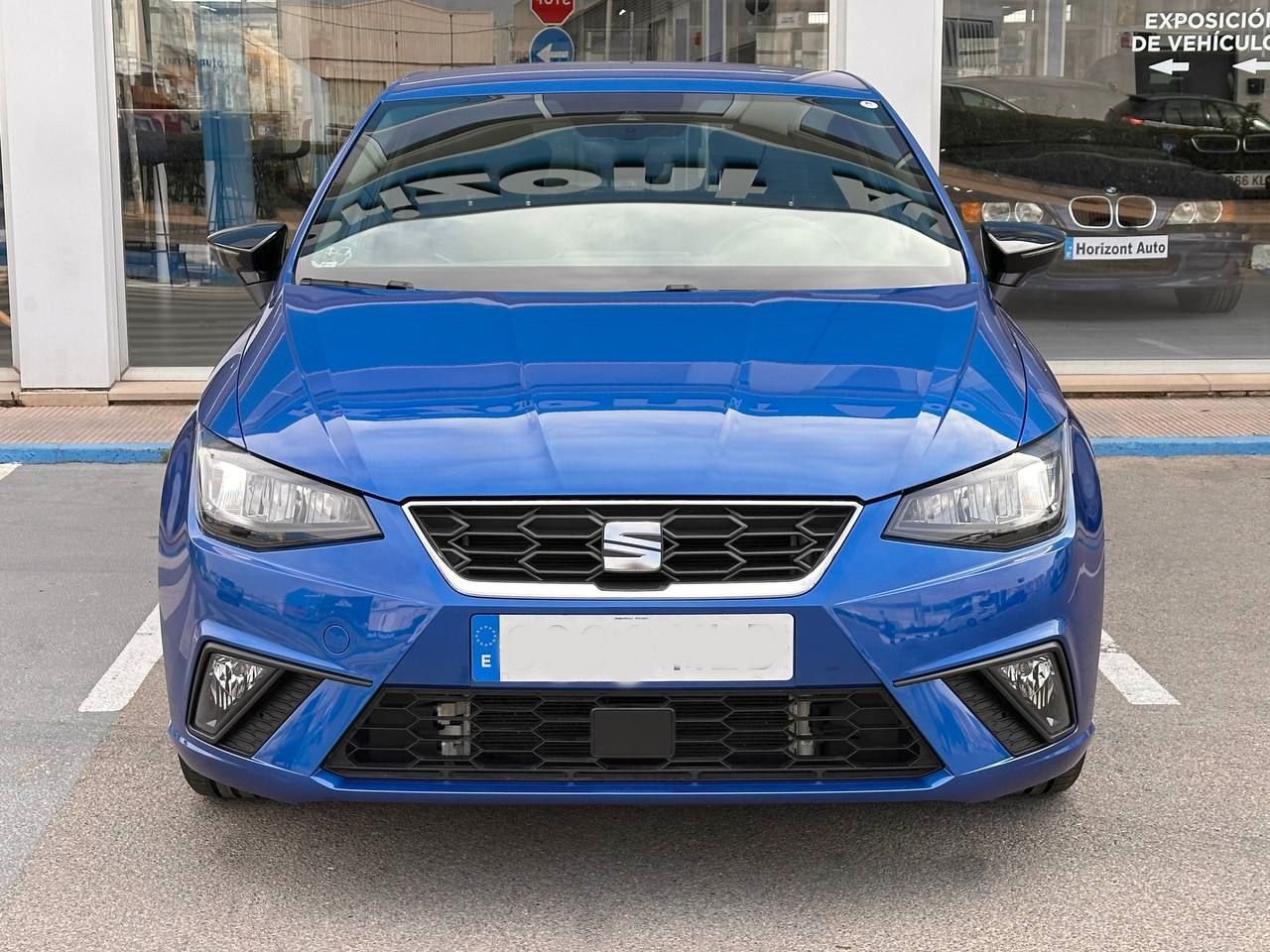 seat ibiza 2023 / foto grande (2)