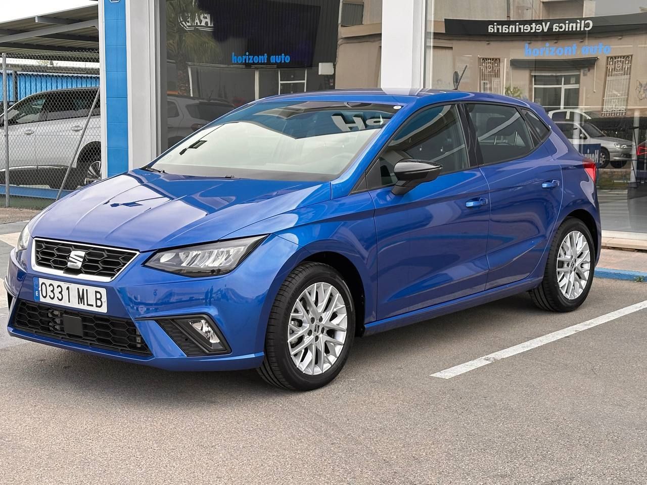 seat ibiza 2023 / foto grande (3)