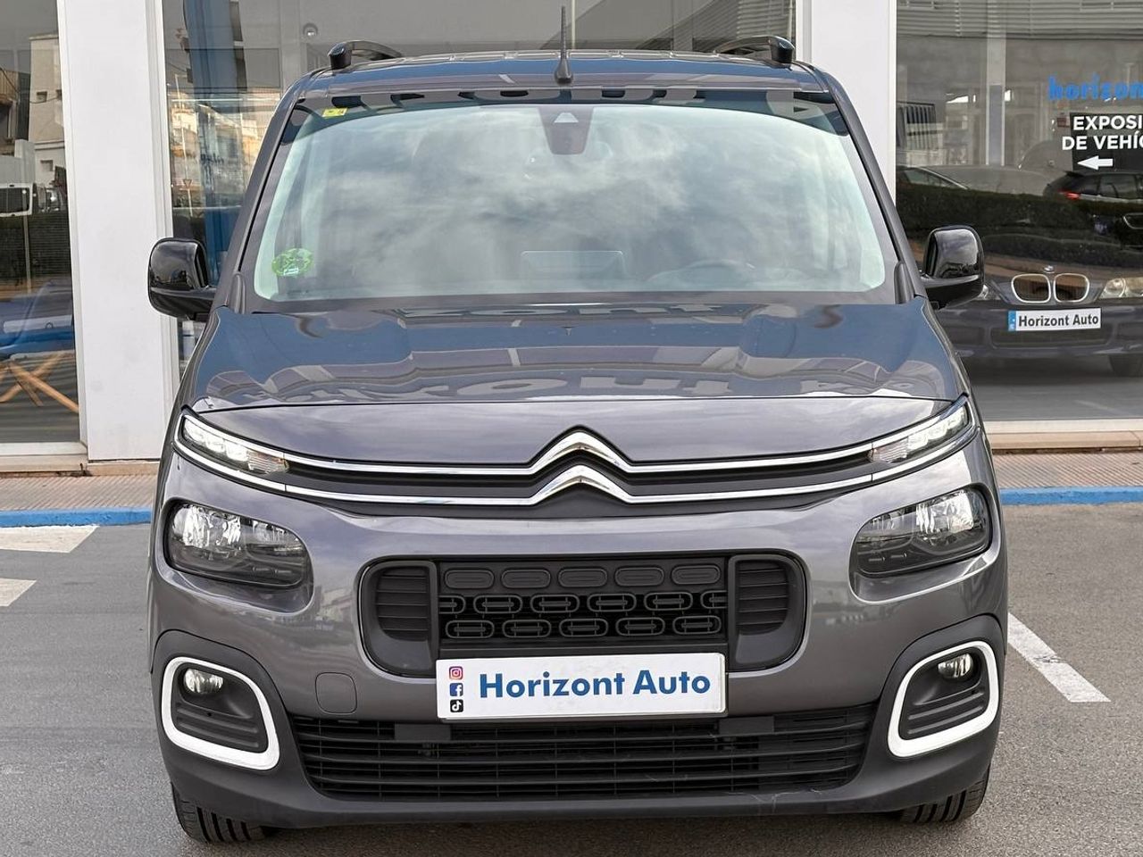citroën berlingo 2022 / foto grande (2)