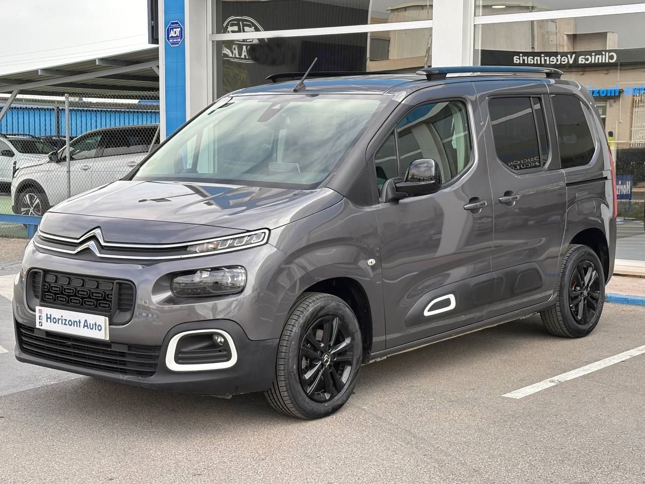 citroën berlingo 2022 / foto grande (3)