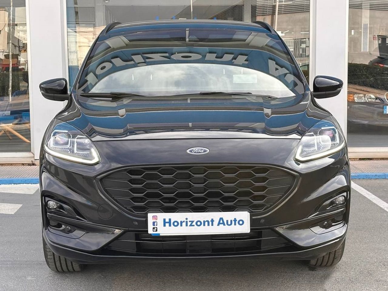 ford kuga 2022 / foto grande (2)